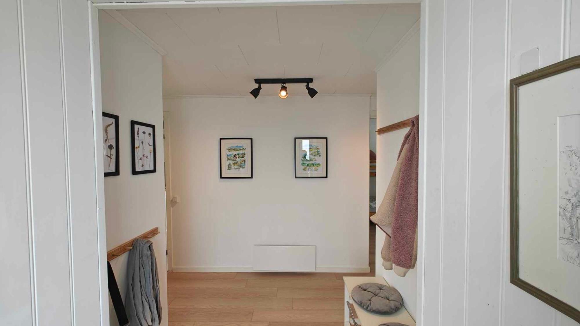 Sommerhus Ved Strand Og Lystbadhavn Soby - Aero Exterior photo